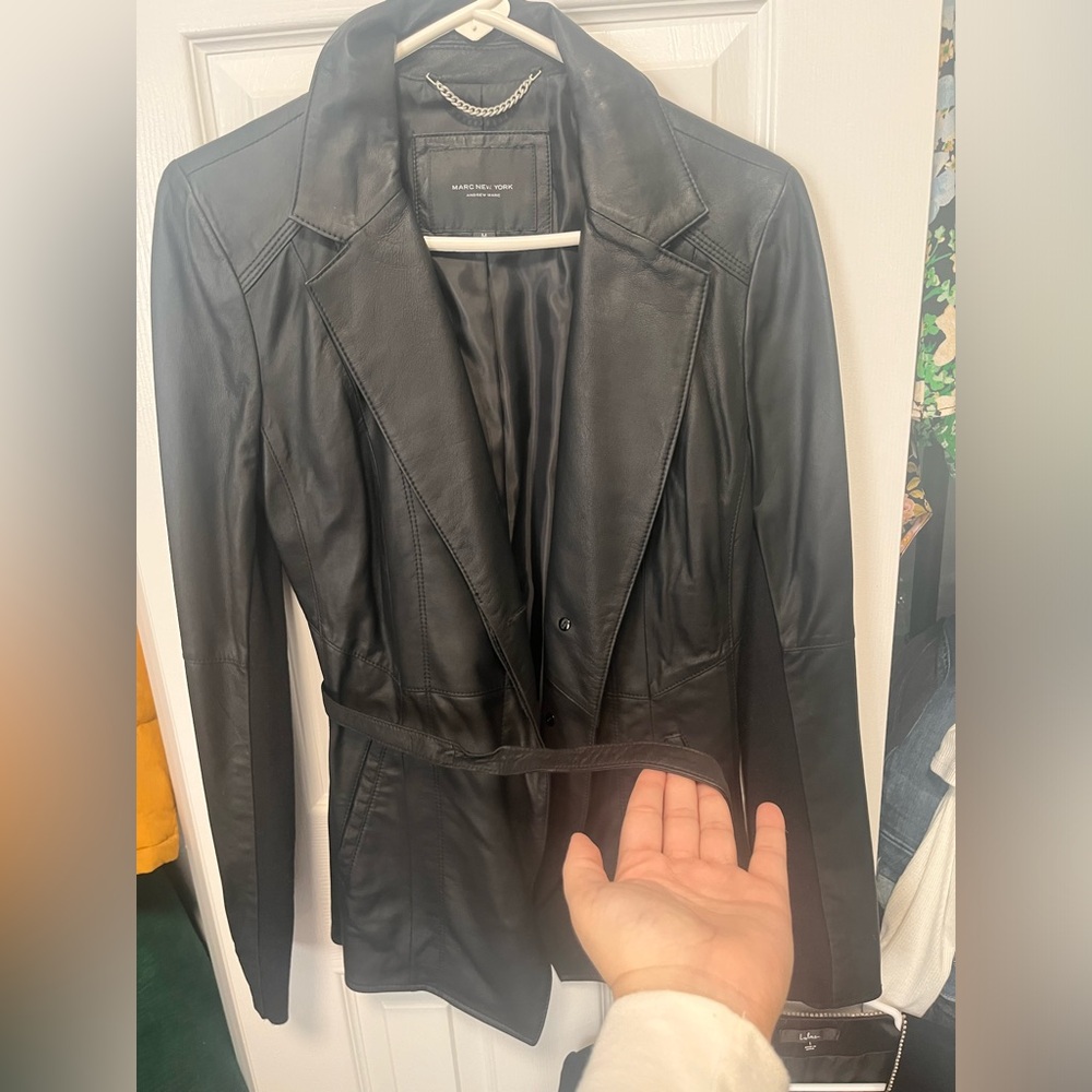 Mark NY jacket